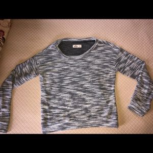 Size small Hollister sweater